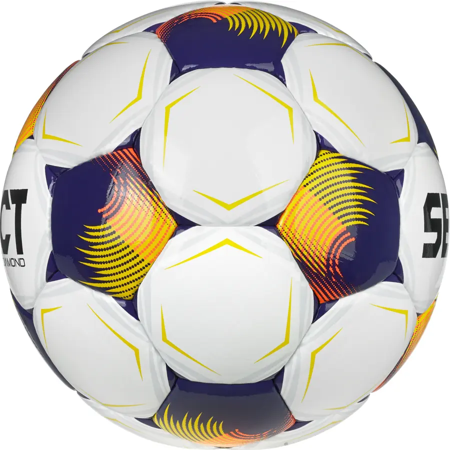 Jalkapallo Select Diamond Koko: 3 