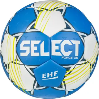 Select | Force DB K&#228;sipallo Ottelu- ja harjoituspallo
