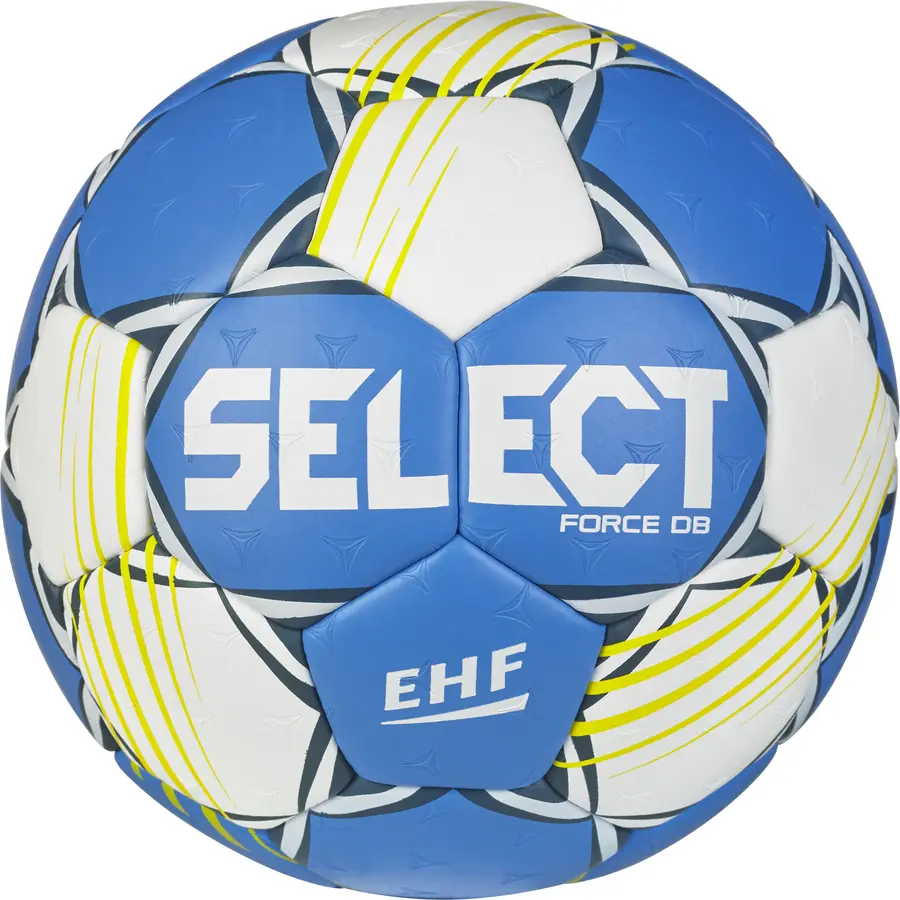 Select | Force DB Käsipallo Koko: 3 