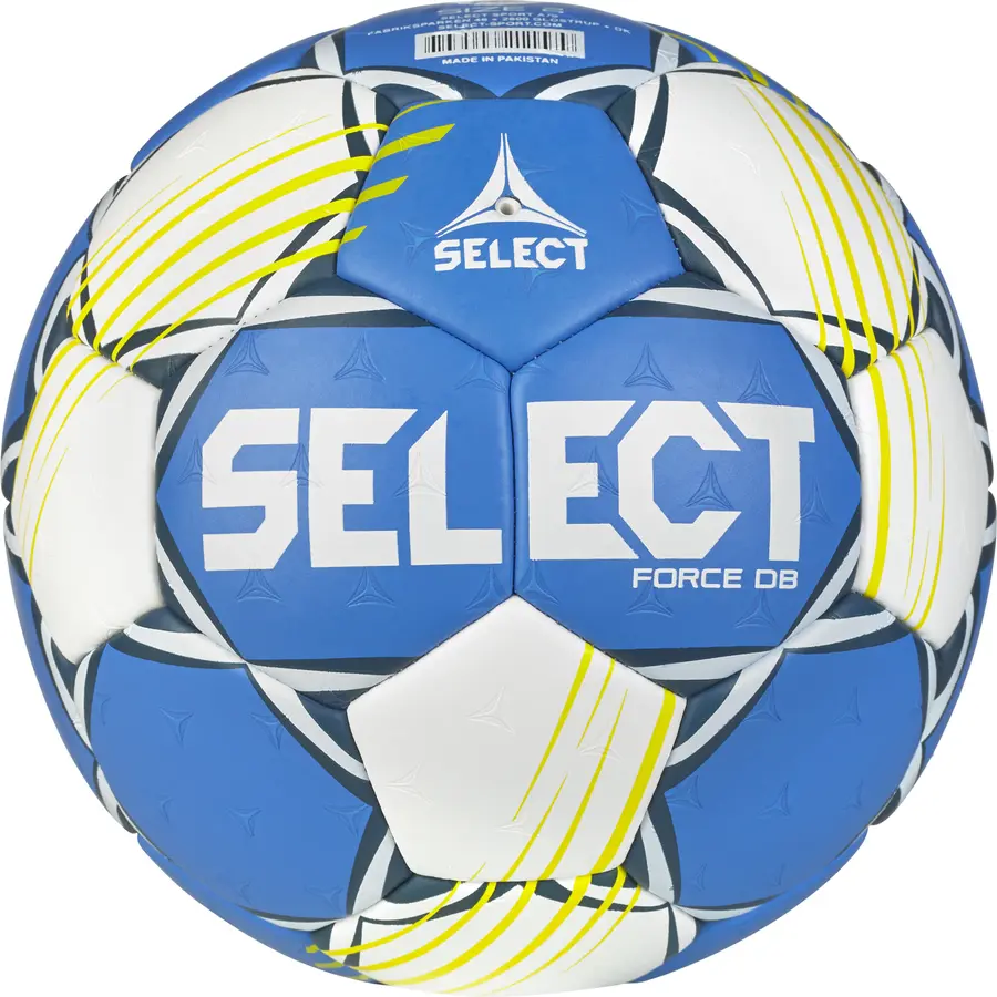 Select | Force DB Käsipallo Koko: 3 