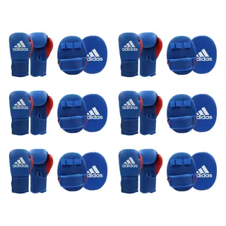 Adidas | Nyrkkeilysetti Nyrkkeilyhanskoja | Pistehanskoja