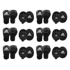 Adidas | Nyrkkeilysetti Nyrkkeilyhanskoja | Pistehanskoja