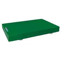 Sport-Thieme | Hyppymatto 200x150x30 cm | Vihre&#228;