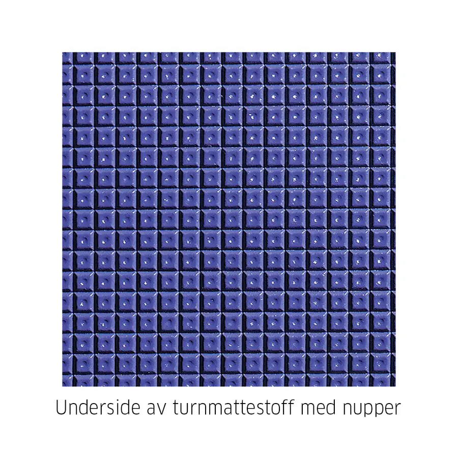 Sport-Thieme | Hyppymatto 200x150x30 cm | Vihreä 