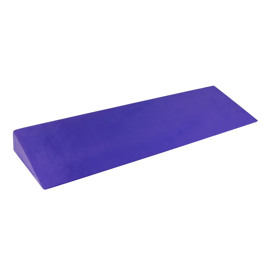 Joogakiila EVA-vaahdossa Yoga Wedge 50 x 15 x 5 cm 
