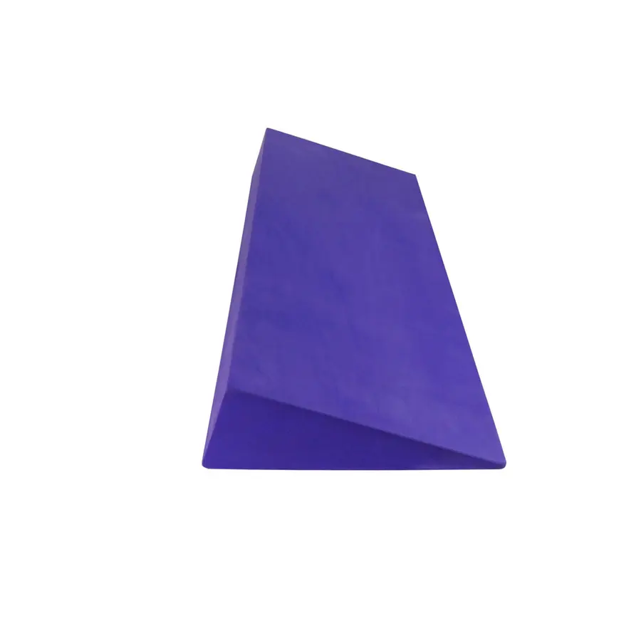 Joogakiila EVA-vaahdossa Yoga Wedge 50 x 15 x 5 cm 