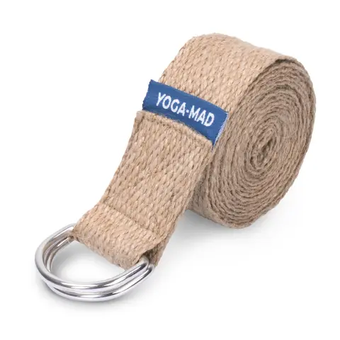 Fitness-mad | Joogavyö 2,5 m