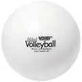 Volley | Mini Softball Lentopallo 20 cm | 185 g | Valkoinen