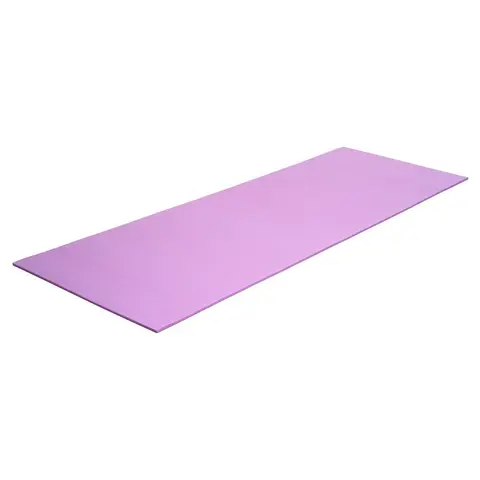 Sport Thieme | Jumppamatto 180 x 160 x 1 cm | Violetti