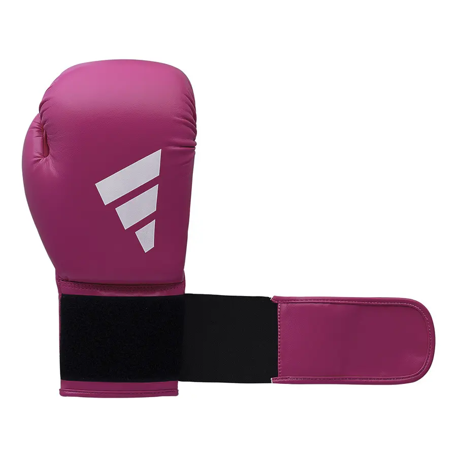 Adidas | Nyrkkeilyhanskat 4 oz Magenta 