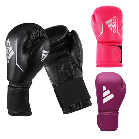 Adidas | Nyrkkeilyhanskat Speed 50 Hanskat harjoitteluun