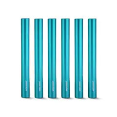 Sport-Thieme | Viestikapulasetti 6 Viestikapulaa | Säilytyspussi