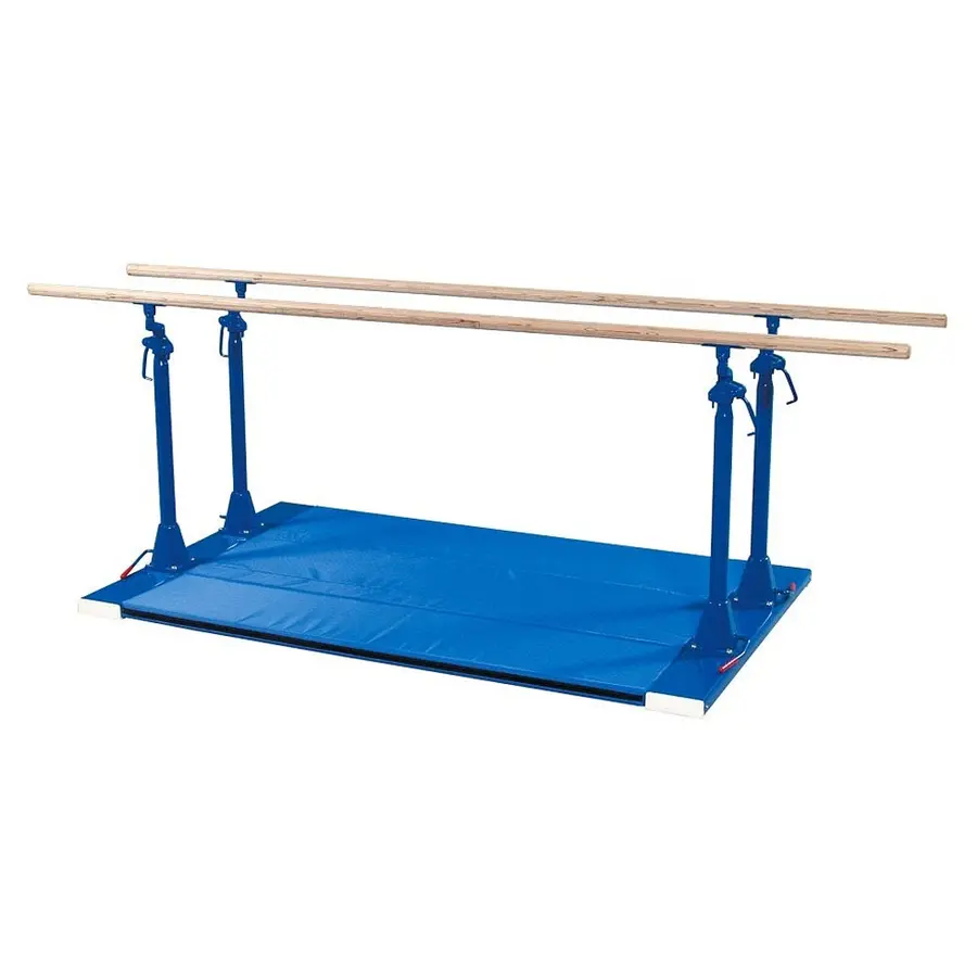 Sport-Thieme | Parallettes Nojapuut 350x120x100 cm 