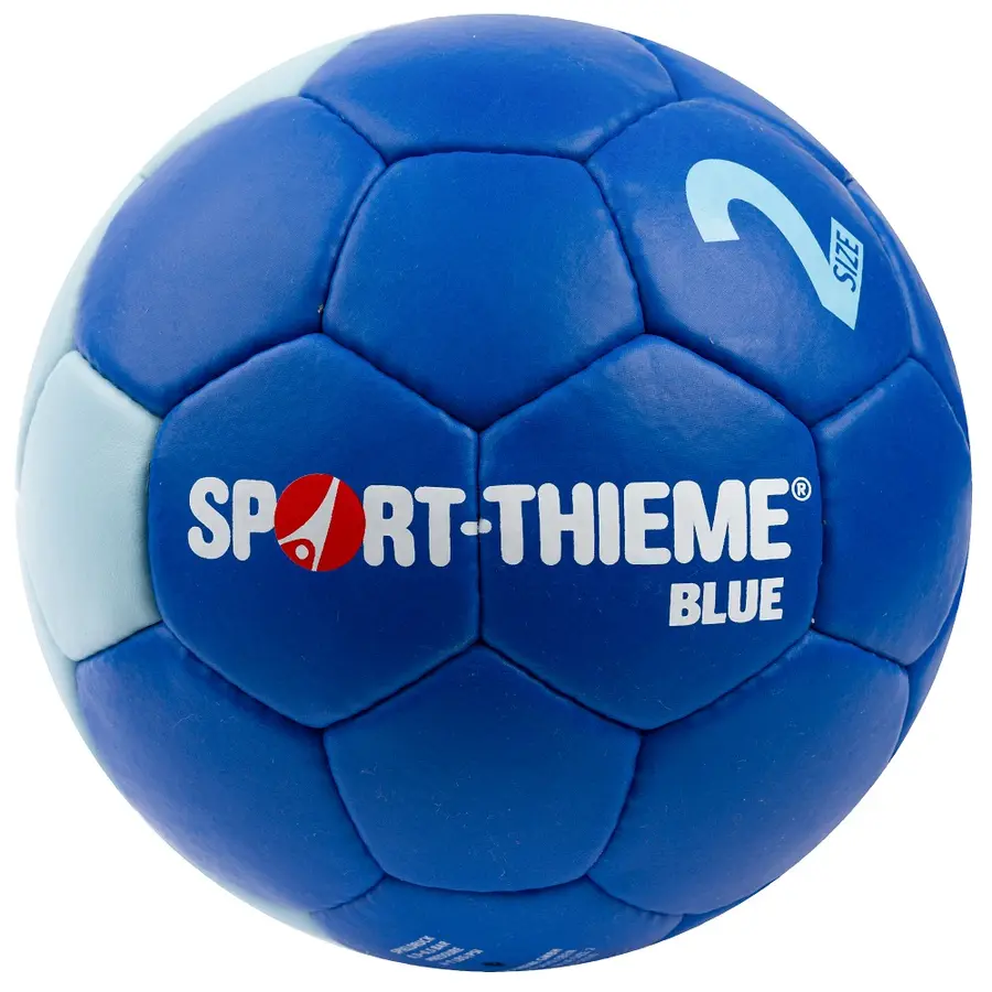 Sport-Thieme | Blue Käsipallo Koko: 2 