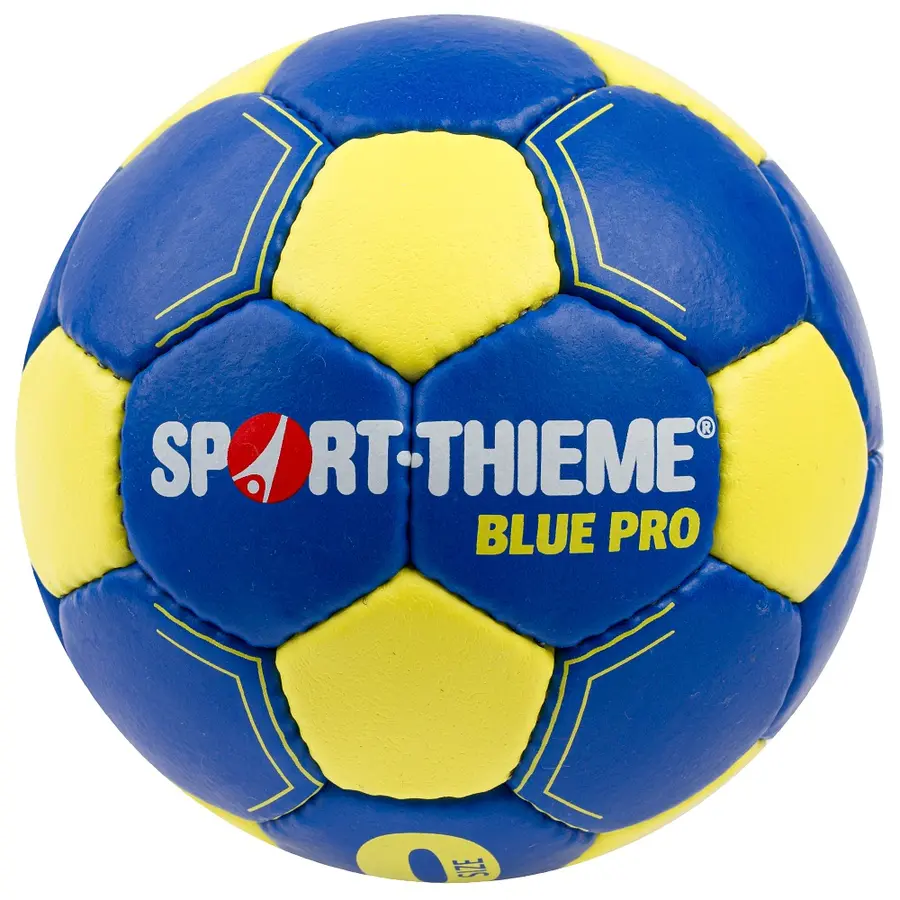 Sport-Thieme | Blue Pro Käsipallo Koko: 0 | 255-280 g 