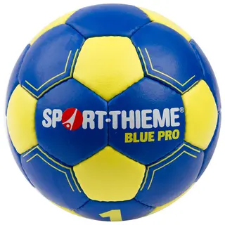Sport-Thieme | Blue Pro K&#228;sipallo Harjoituspallo