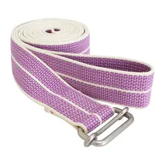Sport-Thieme | Joogahihna 2,44 m | Liila