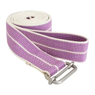Sport-Thieme | Joogahihna 2,44 m | Liila