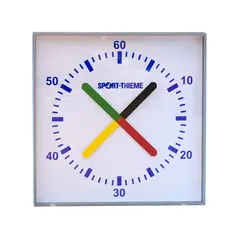Prima Super uintiharjoituskello Pace-kello | Pöytämalli 30 × 30 cm