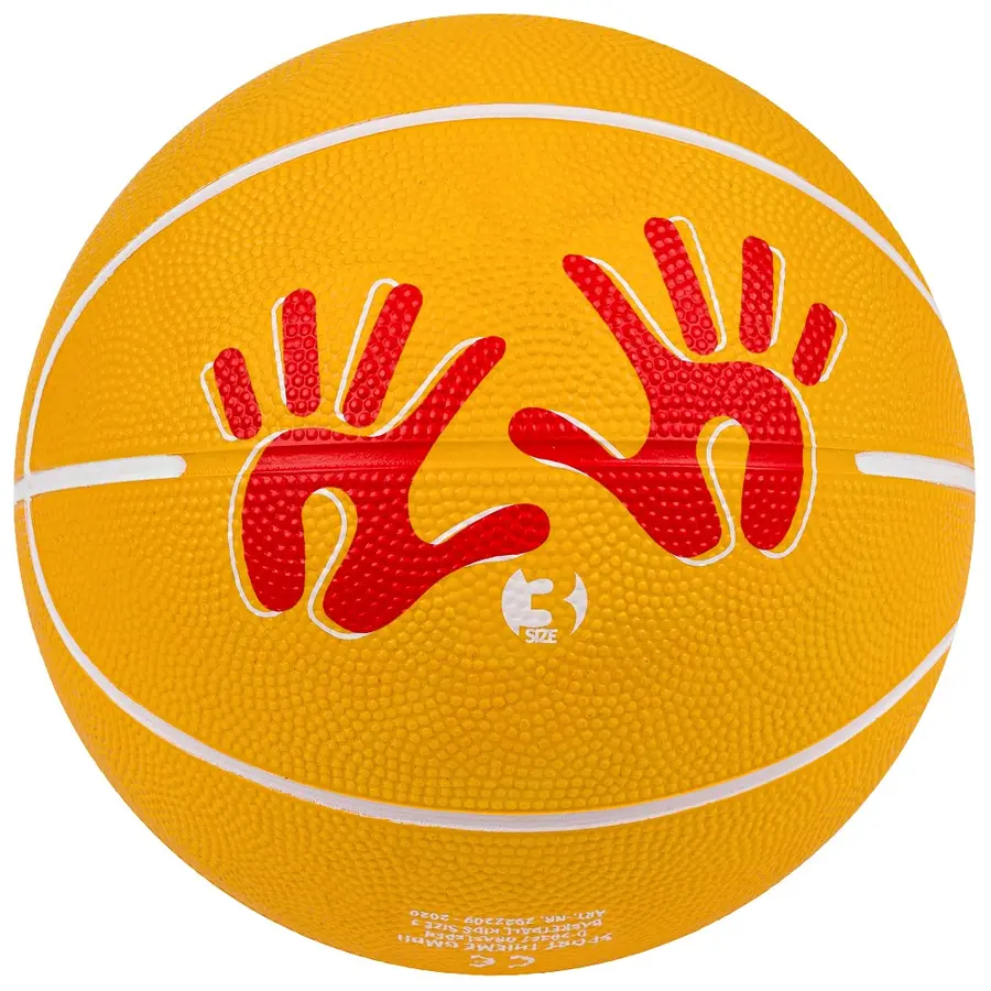 Basketball Kids light weight 3 