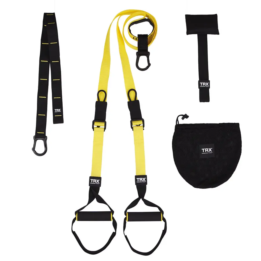 TRX Suspension Trainer Burn Monipuoliseen treeniin 