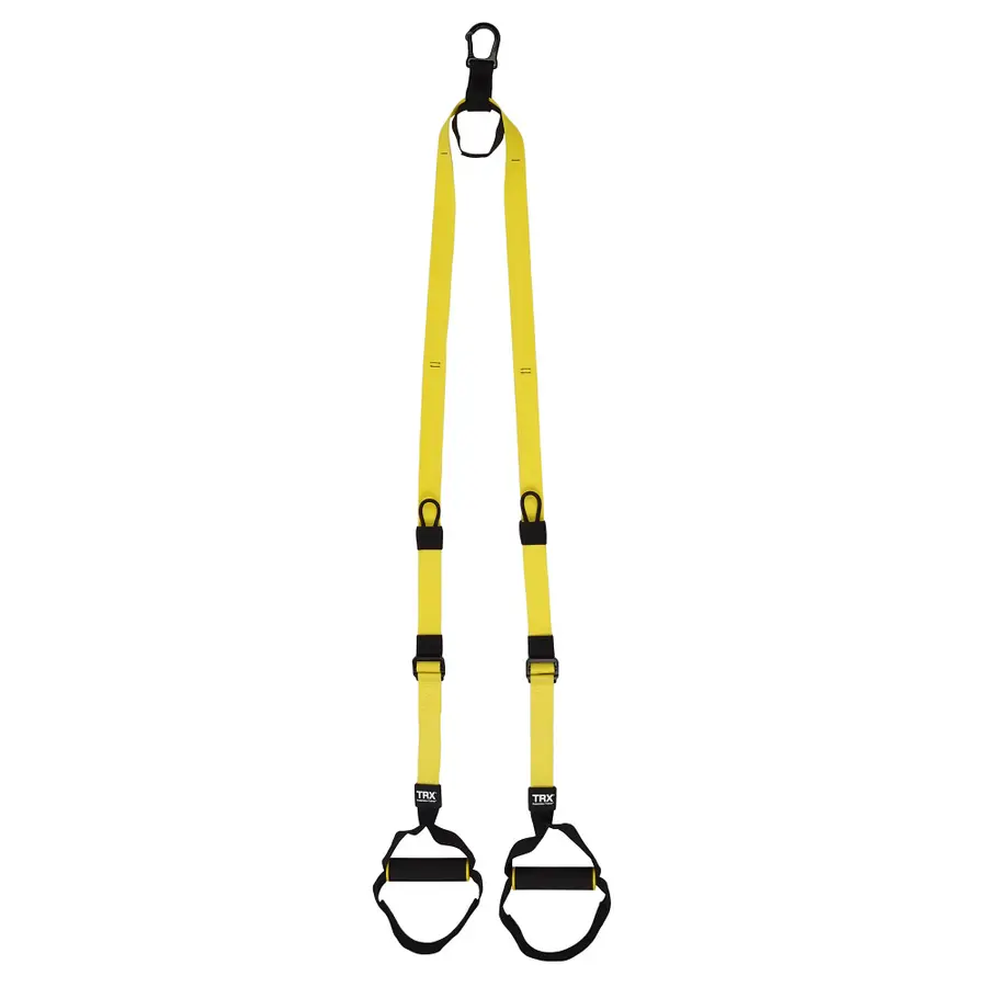 TRX Suspension Trainer Burn Monipuoliseen treeniin 