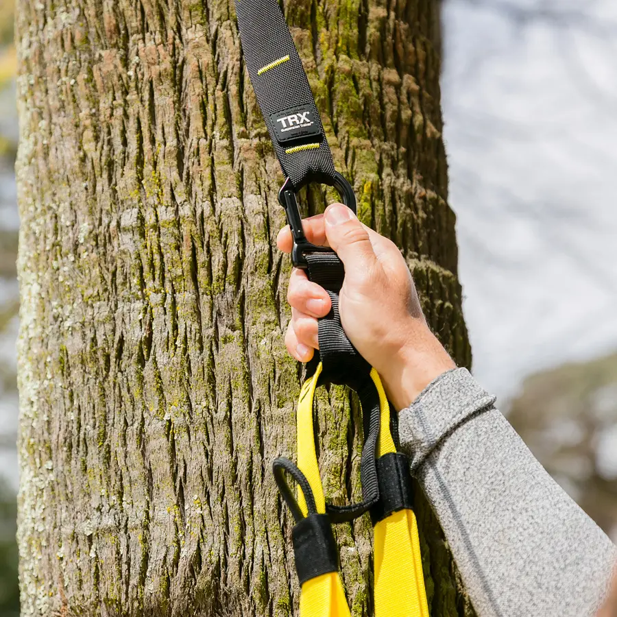 TRX Suspension Trainer Burn Monipuoliseen treeniin 