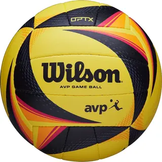 Wilson | Beach-lentopallo AVP Koko 5 | 260-280 g