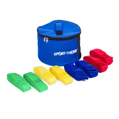 Sport-Thieme | Joukkuehihnat 40 kpl | Lapsille