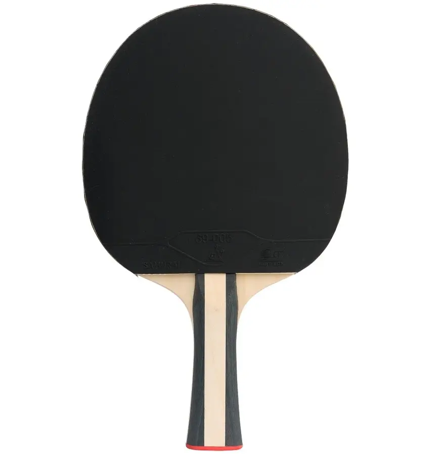 Pöytätennismaila Advanced+ ITTF-hyväksytty 