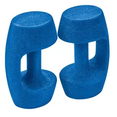 Beco | Aquafitness Vesik&#228;sipainot S | 21x14 cm