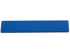 Sport-Thieme | Lattiamerkint&#228;viiva 35 cm | Sininen