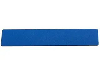 Sport-Thieme | Lattiamerkint&#228;viiva 35 cm | Sininen