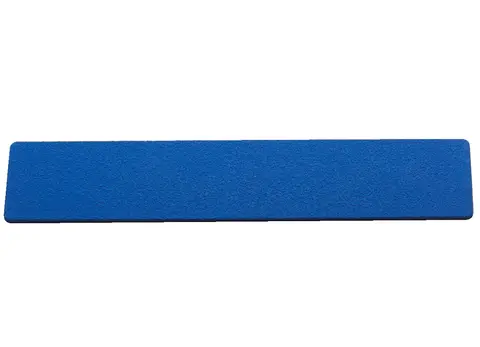 Sport-Thieme | Lattiamerkint&#228;viiva 35 cm | Sininen