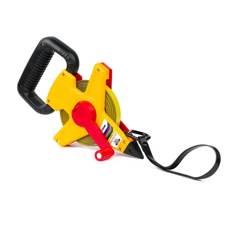 Sport-Thieme | Mittanauha 50 m Pidikkeellä