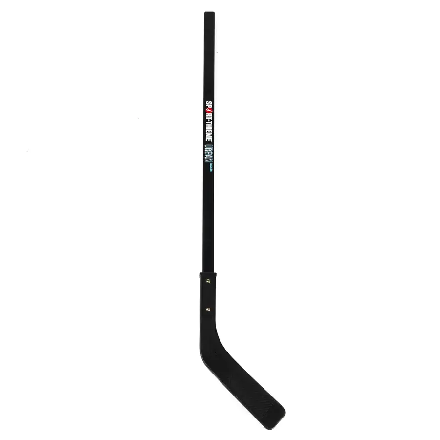 Streethockeykølle Urban 117,5 cm Hockeykølle basic 