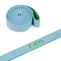Sport-Thieme | Harjoitusnauha Ring Kevyt | 7 kg | Harmaa/Vihre&#228;