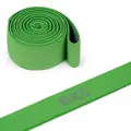 Sport-Thieme | Harjoituskuminauha Keskitaso | 10 kg | Vihre&#228;/Harmaa
