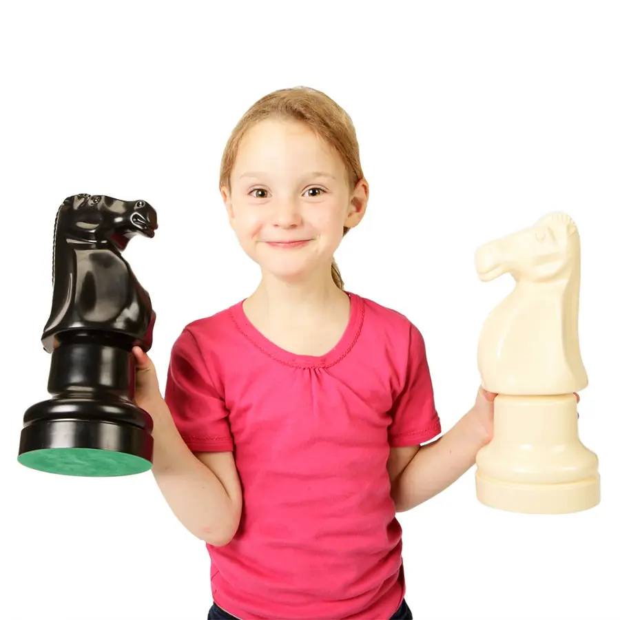Achoka Chess Pieces 