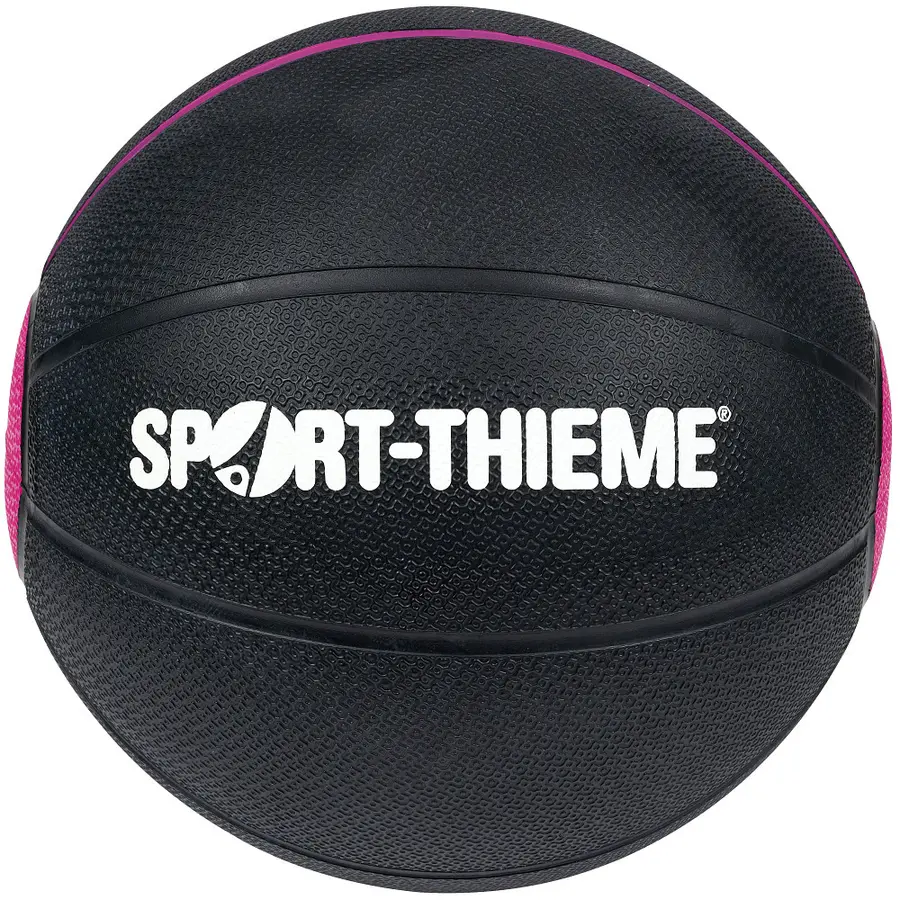 Sport-Thieme Medisinball ( Modell = 3 kg 