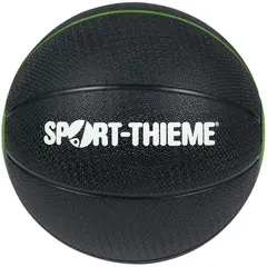 Medisinball Sport-Thieme 6 kg Gummiball med sprett og godt grep