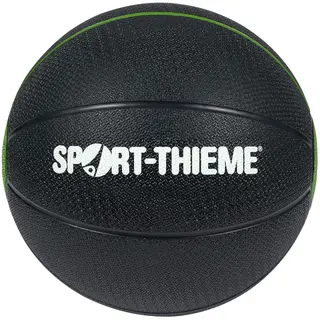 Medisinball Sport-Thieme 6 kg Gummiball med sprett og godt grep