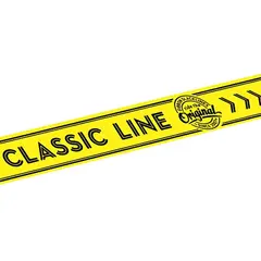 Gibbon | Slackline Classic Varaliina 450x5 cm | 40 kN | 670 g