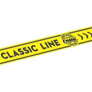 Gibbon | Slackline Classic Varaliina 450x5 cm | 40 kN | 670 g