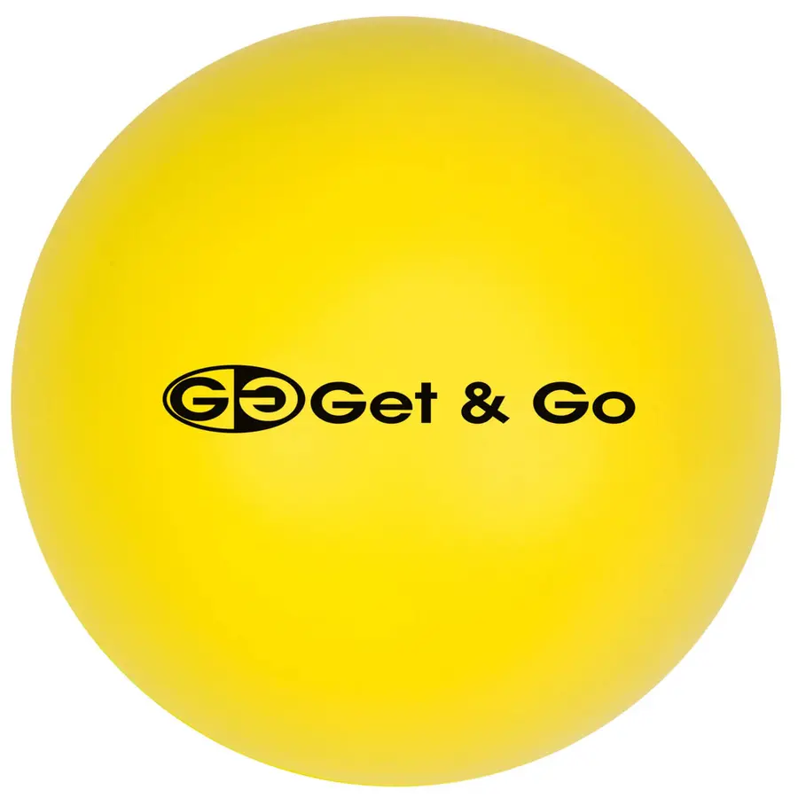 Get & Go Smash-ball Set Verkkopelit treeniin ja leikkiin 