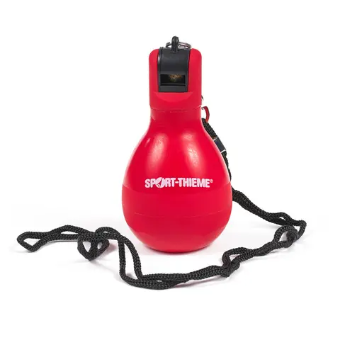 Sport-Thieme "Touch" Squeeze Whistle