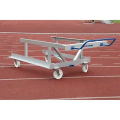 Hurdle Transport Trolley, large