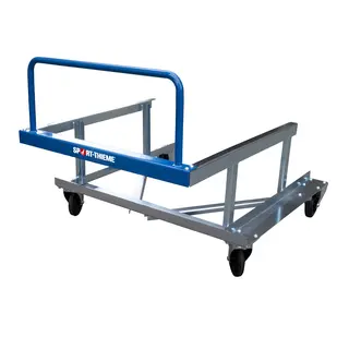 Hurdle Transport Trolley