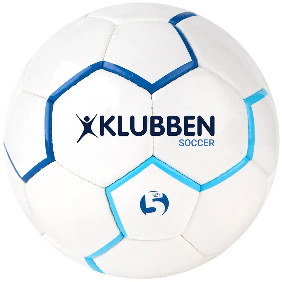 Klubben | Soccer Jalkapallo Koko 5 | Fairtrade 