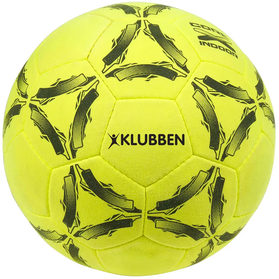 Klubben | CoreX Sisäjalkapallo Koko 3 | Fairtrade 